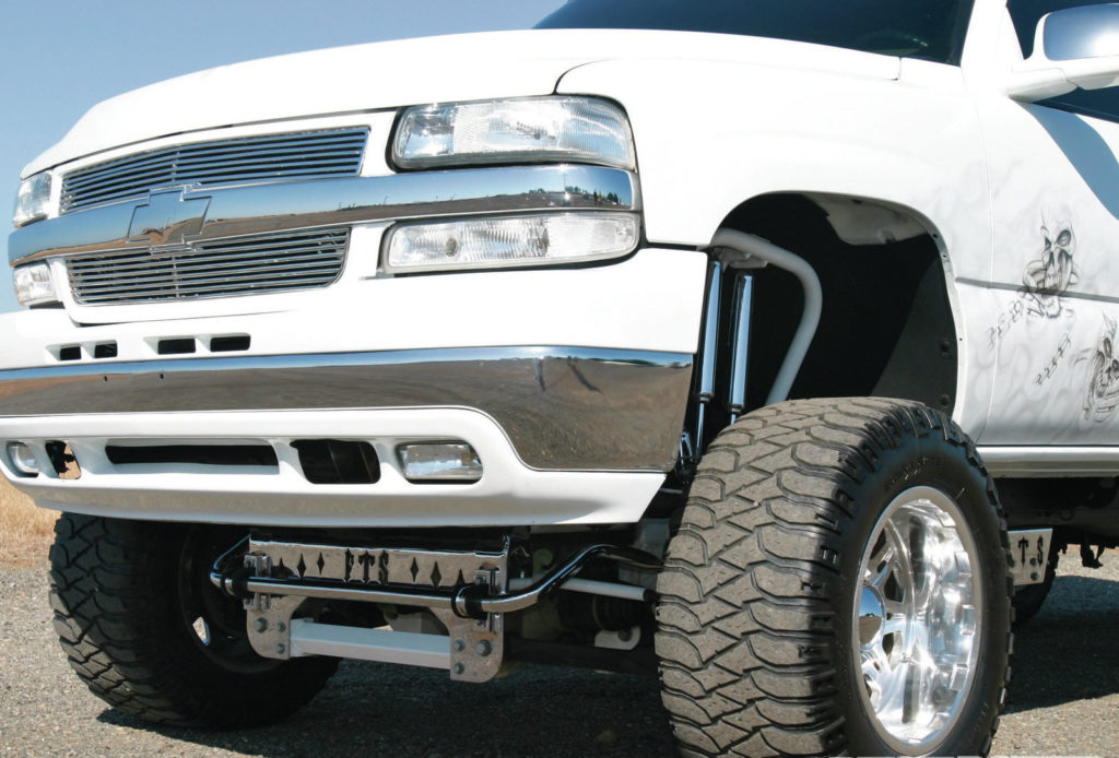 Lift Kits | Auto Add-ons | Truck Car Accessories | Tavares Florida